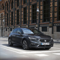 El SEAT León 2021 ofrecerá un motor más potente en México, e incluso analiza otra opción de carrocería