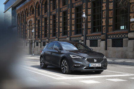 El SEAT León 2021 ofrecerá un motor más potente en México, e incluso analiza otra opción de carrocería