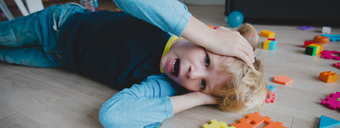 Dificultad para concentrarse, nerviosismo o miedo: así está afectando el confinamiento a niños y adolescentes, según un estudio