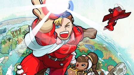 Power Stone, el espectacular y caótico brawler de Capcom en el que el desmadre está garantizado a cuatro jugadores