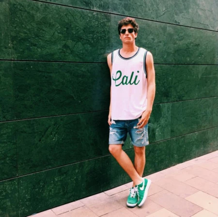 ¡El Primavera Sound vuelve a ser un hervidero de estilo! Coge ideas con los looks de los mejor vestidos de Instagram