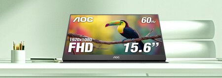 Monitor Portatil Descuento Nuevo Barato Rebaja