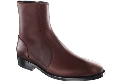 Colección de zapatos Marc Jacobs, Otoño-Invierno 2009/2010