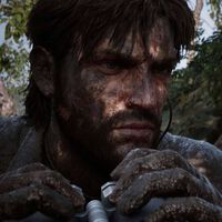 La última polémica de Metal Gear Solid Delta ha costado 200 dólares a los fans y se basa en la horrible figura de Snake de la edición coleccionista