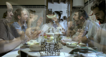 Fringe13 te trae lo mejor del arte más alternativo