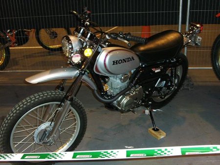 Honda vuelve a los precios del año 2000