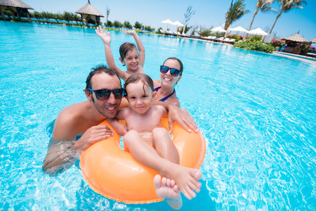 Verano en familia: 11 hoteles en España que se ríen de la "niñofobia"