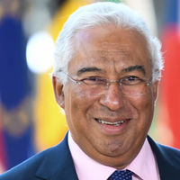 La mitificación del gobierno socialista portugués de Antonio Costa