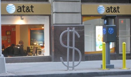 Apple y AT&T se preparan para un lanzamiento en septiembre