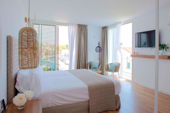 May Altafulla Beach Boutique Hotel