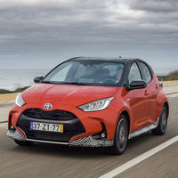 El nuevo Toyota Yaris sí podría llegar a Latinoamérica: se escapan sus documentos de registro en la región