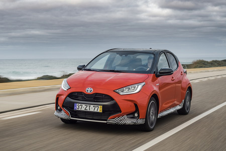 El nuevo Toyota Yaris sí podría llegar a Latinoamérica: se escapan sus documentos de registro en la región