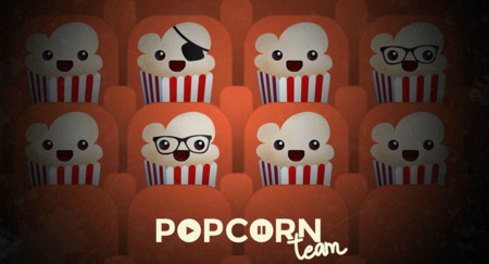 Varios desarrolladores dejan Popcorn Time tras discutir por problemas legales y económicos