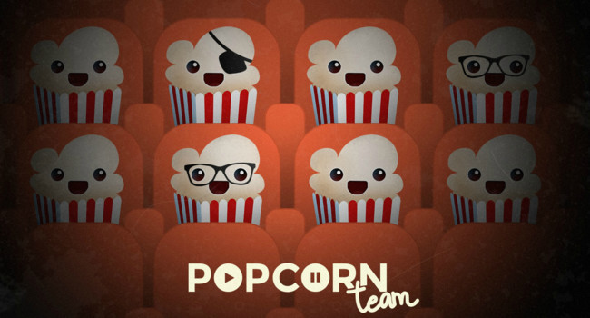 Popcorn Team