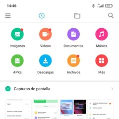 Foto 2 de 12 de la galería galeria-de-capturas-del-redmi-9c en Xataka Android