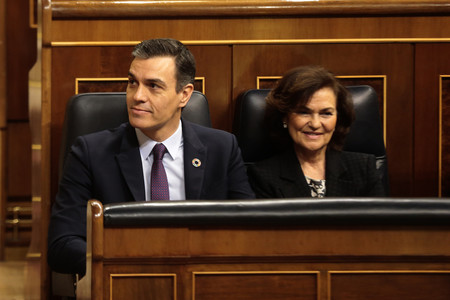 El Gobierno también anuncia moratoria de impuestos a las pymes por la crisis del coronavirus