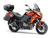 Salón de Colonia 2014: Kawasaki Versys 1000 2015 