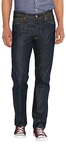 Levi's Hombre 501 Original Fit Vaqueros