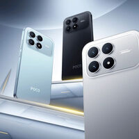 Celular gama alta con sonido Bose y triple cámara. Tendrá 4 actualizaciones de Android 