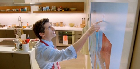 Así será el hogar del futuro según Microsoft