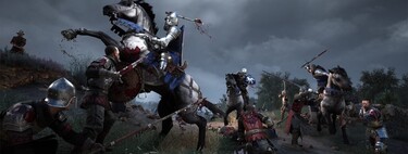 Las batallas de Chivalry II comenzarán en agosto junto con una beta cerrada que arrancará primero a finales de marzo