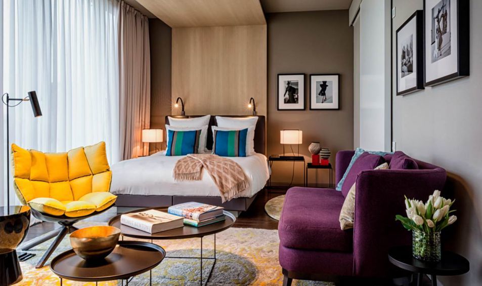 Foto de Das Stue (16/21)