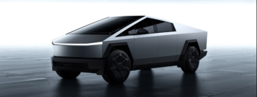 La Tesla Cybertruck ya tiene precio en México: la monstruosa pick-up eléctrica que cuesta lo que un departamento