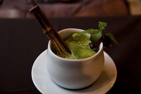 Algunos datos interesantes del Matcha