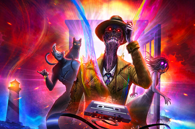 Amazon vuelve a llenar julio de juegos gratis, y ya puedes reclamar varios