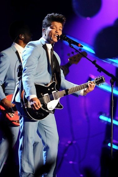 MTV Europe Music Awards 2011: ya tenemos a los mejores vestidos de la noche...