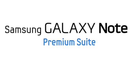 Samsung Galaxy Note Premium Suite, nuevas aplicaciones con la llegada de Ice Cream Sandwich