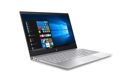 HP Envy 13-AD102NS: ligereza y potencia por 849 euros en PcComponentes
