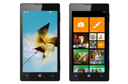 Se venderán más de cincuenta millones de Windows Phones en 2013, según Digitimes