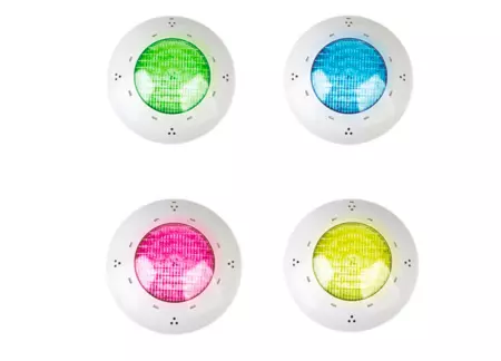 Focos Led Piscina