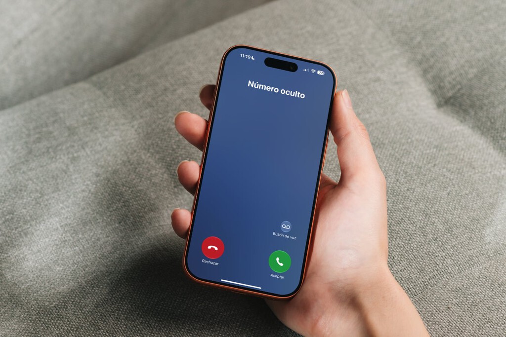 La OCU advierte: El 98% de los consumidores sigue recibiendo llamadas no deseadas. Por qué ni Apple ni las operadoras han acabado con ellas