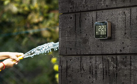 Eve Weather Homekit