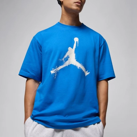 Jordan Brooklyn Camiseta - Hombre