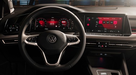 Volkswagen Golf 8 20