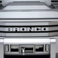 GM cancela indefinidamente el desarrollo del rival del Ford Bronco