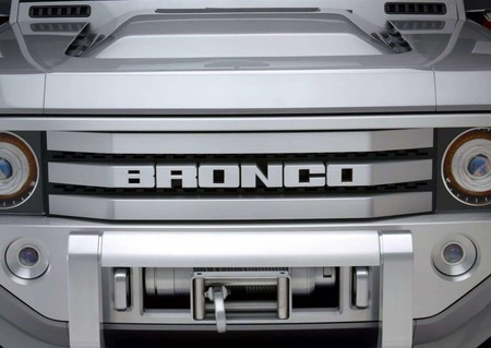 GM cancela indefinidamente el desarrollo del rival del Ford Bronco