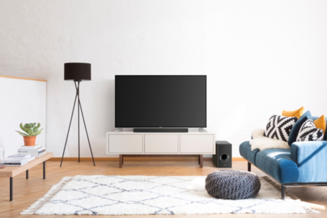 Panasonic Htb488