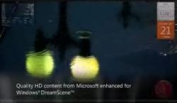Dreamscene para cualquier versión de Windows Vista