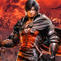 "Final Fantasy XVI es mi obra maestra personal". Lleva 25 años haciendo juegos, pero no duda en que este es su mejor trabajo