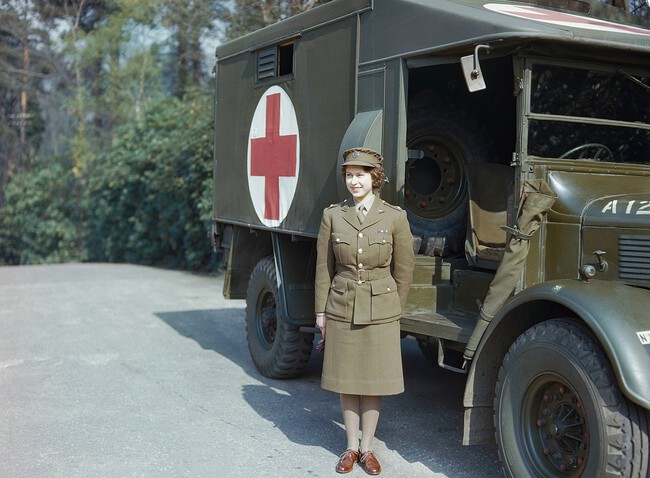 isabel II