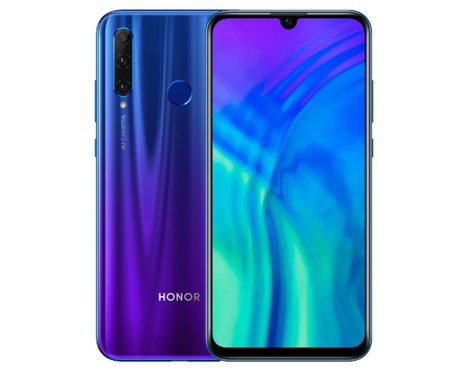 Honor 20i