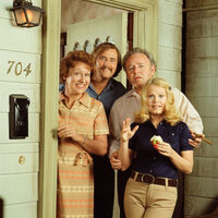 Esta sitcom fue pionera rompiendo muchos tabús televisivos. Incluido el usar el WC 