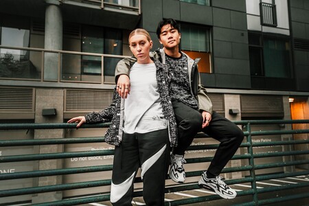 Las 17 mejores ofertas de Nike: chándales, chaquetas, sudaderas y zapatillas con hasta el 50% de descuento