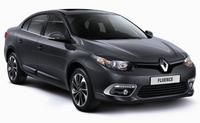 Renault Fluence 2015 llega a México