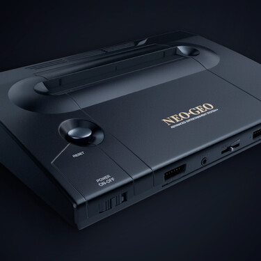 Es oficial. NEOGEO AES+ se retrasa y su nueva fecha de lanzamiento es dolorosa, aunque viene con una promesa que ilusiona