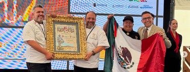 Un restaurante de México gana el premio a la mejor paella valenciana del mundo en el veterano concurso de Sueca